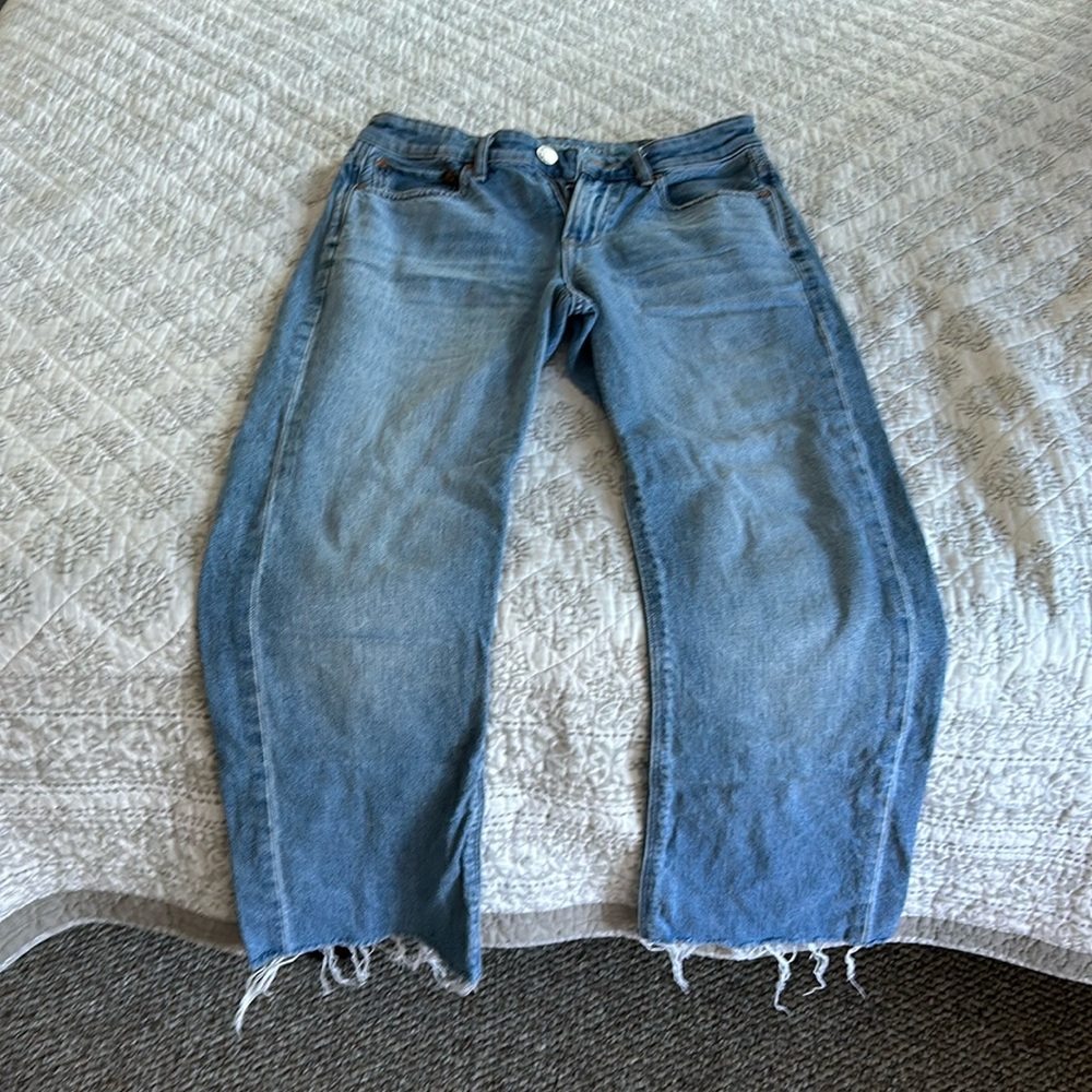 Women’s American Eagle Jeans